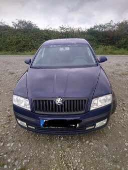 Škoda Octavia 2 1.6 mpi - 1