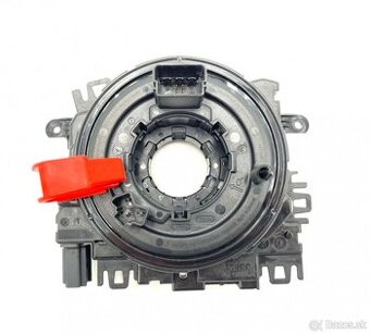 5Q0953569B skoda Krúžok volantu na vyhrievanie volantu