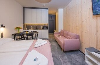 Na predaj apartmán Studio v Demänová Village