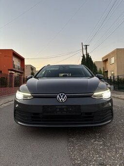 VW Golf Variant VIII – Style | 2022