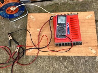 Sieťový zdroj TESLA VYY 102