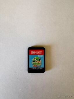 Spongebob SquarePants Nintendo Switch