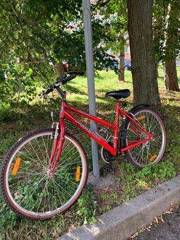 Predám horský bicykel