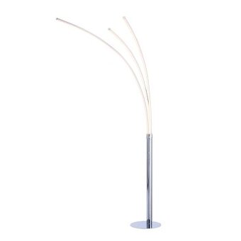 Predám modernú dekoračnú LED stojacu lampu MAJA