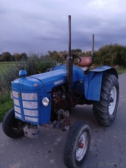 Malotraktor