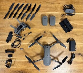 Dji Mavic 2 Pro