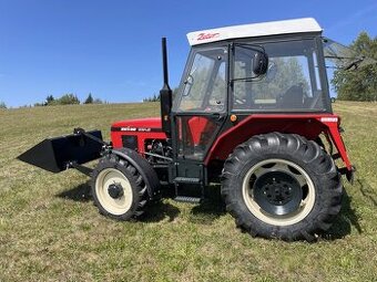 Zetor 5245