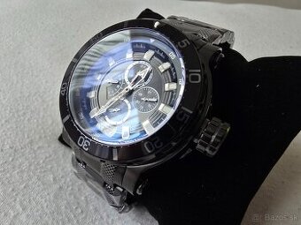 Invicta Revolver Coalition Forces