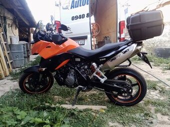 KTM 990 SMT