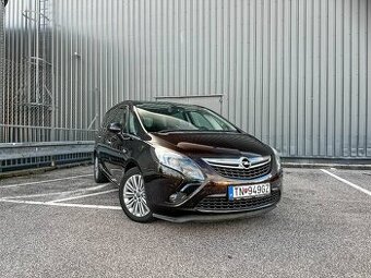 Opel Zafira Tourer 1.6 CDTI 136k Start/Stop Smile