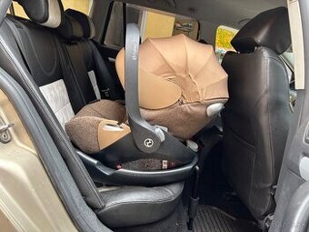Cybex Cloud Q