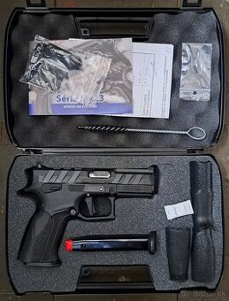 GRAND POWER Q1 MK23