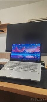 💻 laptop asus rog zephyrus g14 ga401iv r9 4900hs rtx2060