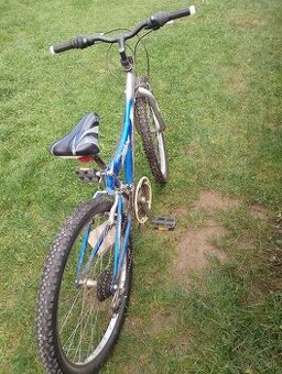 Predám bicykel