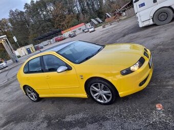 Predam seat leon 1.9tdi 110kw arl