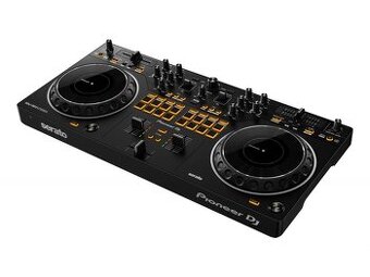 Pioneer DJ DDJ-REV1 - Ihneď k odberu