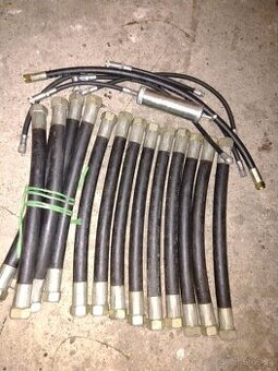 Hydraulické hadice 16/28