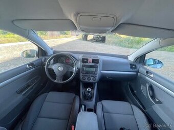 Predam Volkswagen Golf 5