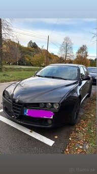 Alfa Romeo 159 na diely