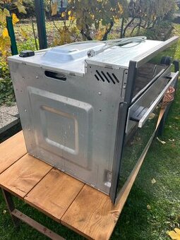 Vstavane elektrick rura - 1