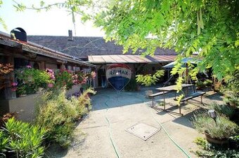 Na predaj obchodný priestor zabehnutá prevádzka s možnosťou 