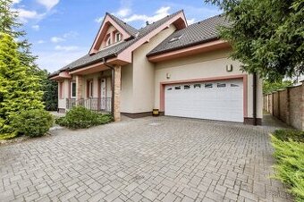 PRENÁJOM rodinného domu Plavecký Štvrtok