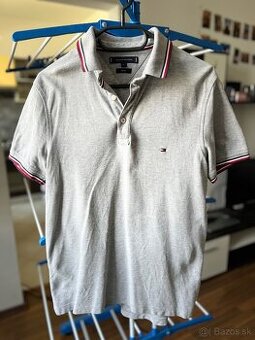 Tričko Tommy Hilfiger