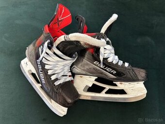 Juniorské korčule Bauer Vapor X5 PRO Junior, veľ. 2,5D/35,5