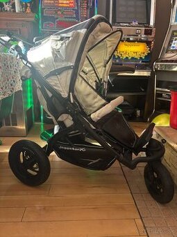 Kocik TFK Joggster X2