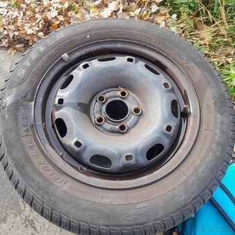 plech. disky fabia 5jx14 rozteč 5x112