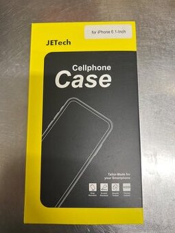 Apple ochranny kryt na 6.1 palcove displeye