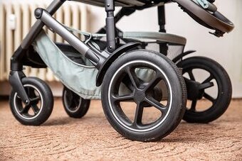 Značkový Športový kočiar Britax Römer Smile 5Z