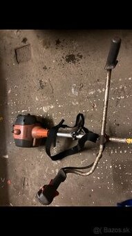 Predám Krovinorez Husqvarna 125R