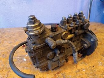 Vstrekovacie čerpadlo Avia