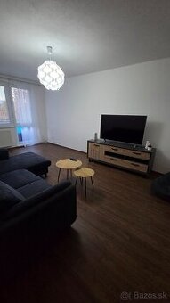 PRENÁJOM 2-IZBOVÉHO BYTU