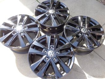 5x120 R16 VW Crafter Man Tge Multivan Transporter aludisky