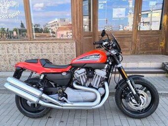 Harley Davidson XR 1200  Sporster  TOP STAV Uh. Hradiště