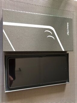 Samsung Galaxy Z Flip 7 256Gb Black