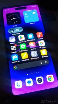 XIAOMI REDMI NOTE 12 PRO 5G DUAL