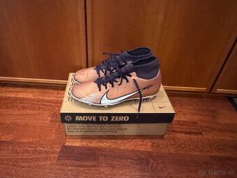 Nike Zoom Superfly 9 Club FG/MG, veľ. 42.5