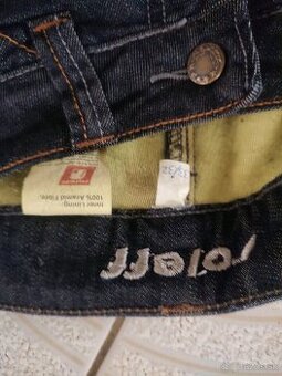 Dámske kevlarove zateplené rifle