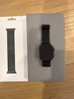Apple Watch Ultra 2, GPS + Cellular 49 mm