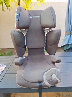 Predam detské autosedačky