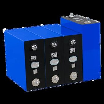 Lifepo4 320Ah 12V-48V 8000 Cycles