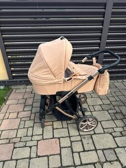 Kočiar coletto dante - 1