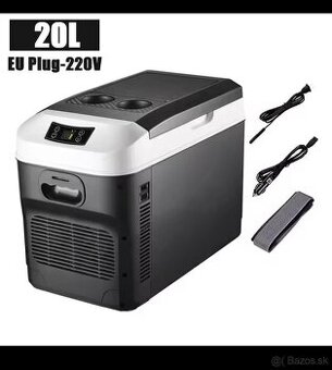 Kompresorové chladničky