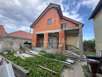 Rodinný dom v prestavbe, Kolárovo