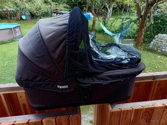 thule urban glide 2