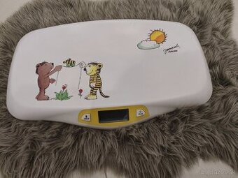 Detská váha Beurer