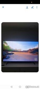 Samsung qled 65 7 séria 2023 model